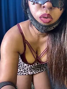 Cinderella-98 online show from March 10, 2025, 4:03 pm