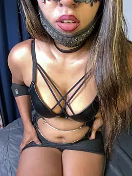 Cinderella-98 online show from March 15, 2025, 12:04 am