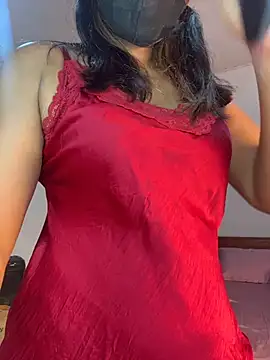 Cinderella-98 online show from April 2, 2026, 4:30 am