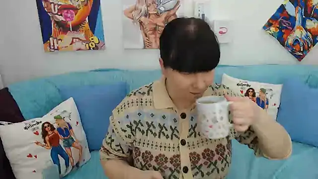 Sexy MALIKKA online show from March 22, 2026, 4:05 am