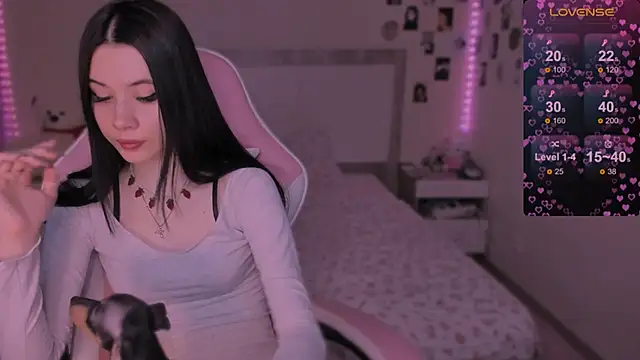 Snapshot of CoddleWeeper_ chatting on December 31, 2024, 2:25 pm CoddleWeeper online show from December 31, 2024, 2:25 pm