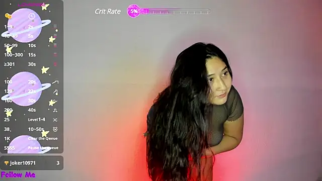 cherrycurvyyy online show from February 23, 2025, 5:34 am