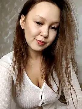 Snapshot of _AnMiss_ chatting on March 19, 2025, 4:13 pm AnMiss online show from March 19, 2025, 4:13 pm