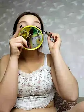 Snapshot of _AnMiss_ chatting on December 21, 2024, 3:31 pm AnMiss online show from December 21, 2024, 3:31 pm