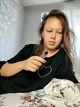 Snapshot of _AnMiss_ chatting on September 11, 2025, 7:19 am AnMiss online show from September 11, 2025, 7:19 am