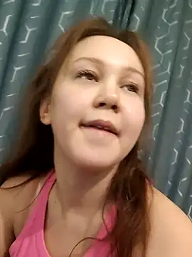 Snapshot of _AnMiss_ chatting on February 24, 2025, 5:20 pm AnMiss online show from February 24, 2025, 5:20 pm