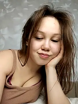 Snapshot of _AnMiss_ chatting on February 21, 2025, 7:54 pm AnMiss online show from February 21, 2025, 7:54 pm
