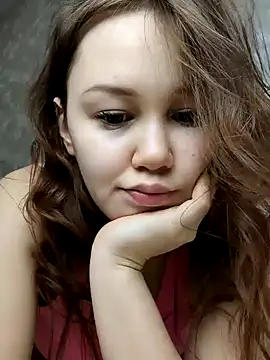 Snapshot of _AnMiss_ chatting on December 24, 2024, 8:16 pm AnMiss online show from December 24, 2024, 8:16 pm