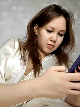 Snapshot of _AnMiss_ chatting on December 25, 2024, 8:50 pm AnMiss online show from December 25, 2024, 8:50 pm