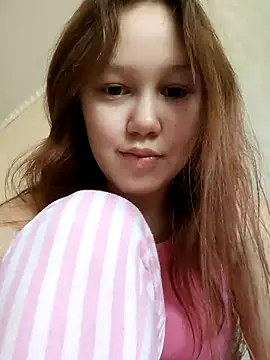 Snapshot of _AnMiss_ chatting on February 27, 2025, 12:12 pm AnMiss online show from February 27, 2025, 12:12 pm