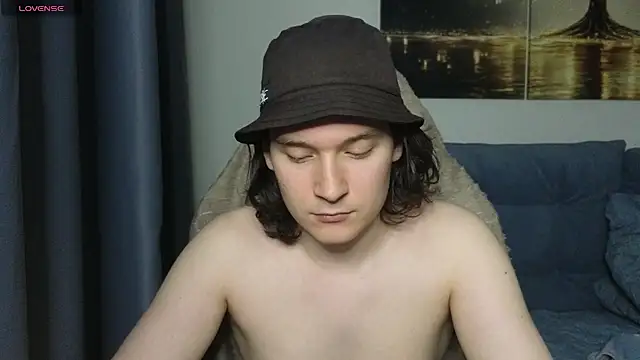 MoreRealAlex online show from July 2, 2026, 12:11 am