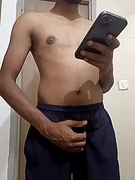 JerryJerome01 online show from February 28, 2026, 7:02 pm