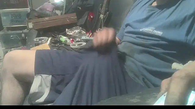 robeaulieu02 online show from October 11, 2025, 3:46 pm