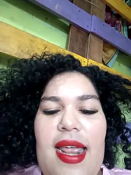 Paola16 6 online show from April 12, 2026, 5:05 pm