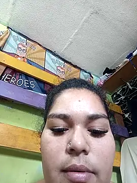 Paola16 6 online show from April 10, 2026, 5:42 pm