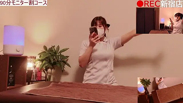 ManaMi-maru online show from March 29, 2026, 11:12 am