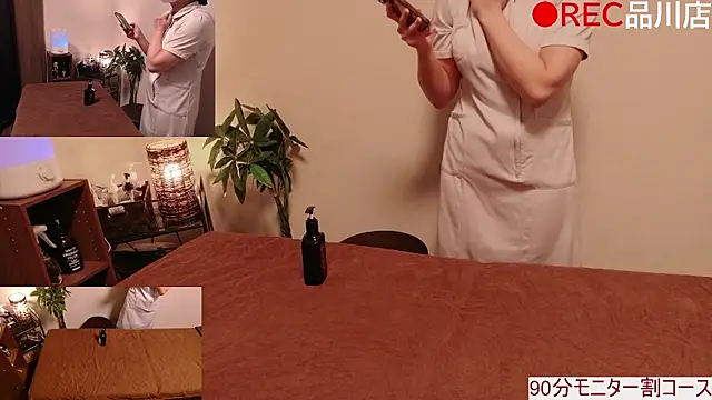 ManaMi-maru online show from March 14, 2026, 12:11 pm