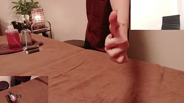 ManaMi-maru online show from March 5, 2026, 12:13 pm