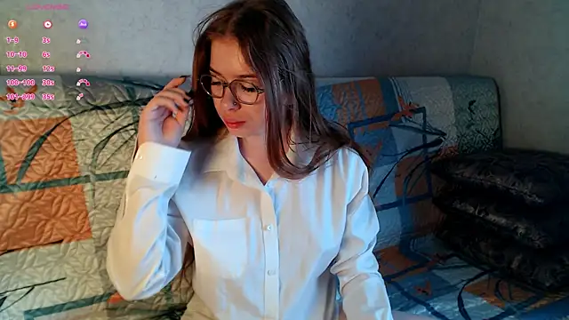 KatalinaAmore online show from February 13, 2026, 5:13 pm