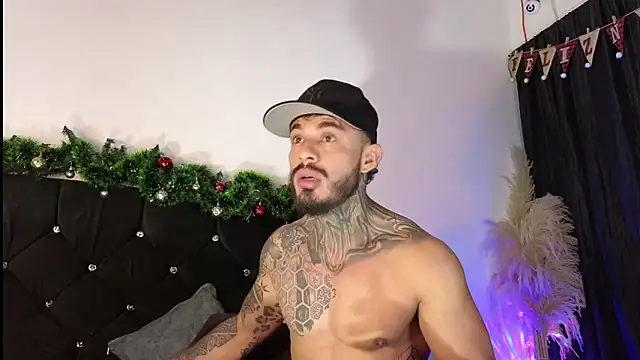 john cartter1 online show from December 1, 2025, 11:11 am