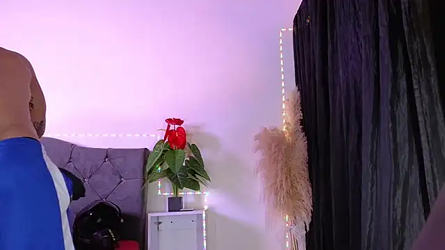 john cartter1 online show from March 20, 2026, 12:06 pm