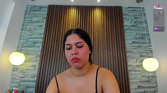 Snapshot of alannavidal chatting on January 18, 2026, 2:37 am alannavidal online show from January 18, 2026, 2:37 am