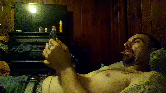 ryan100craige online show from April 24, 2026, 4:14 am