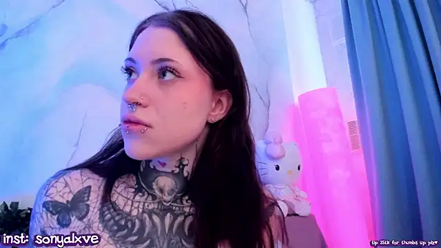 vergillhell online show from February 21, 2025, 6:29 am