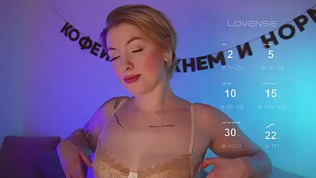 kris69kiss online show from March 18, 2025, 4:06 pm