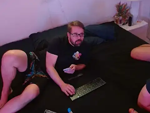 Biff Beaverhousen online show from December 29, 2024, 10:45 am