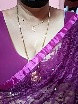 ananya956 online show from October 24, 2025, 6:12 am