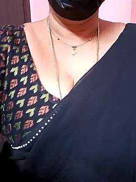 ananya956 online show from November 29, 2025, 3:45 pm