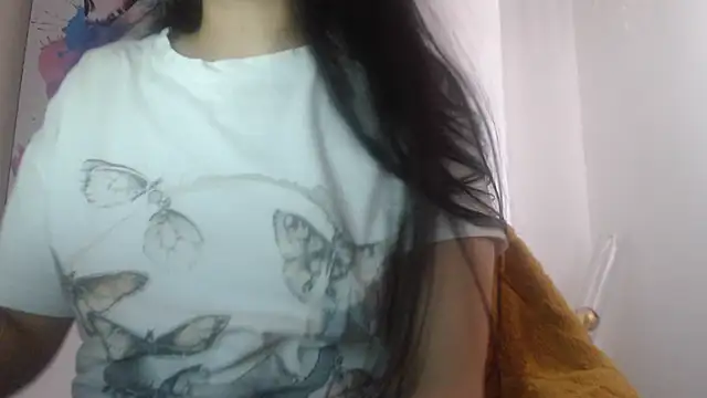 Snapshot of naughthyany16 chatting on October 9, 2025, 9:26 pm naughthyany16 online show from October 9, 2025, 9:26 pm