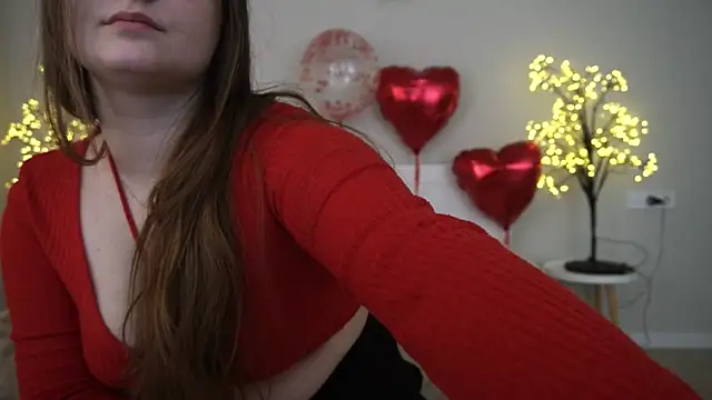 Snapshot of MagicPeachh_ chatting on February 25, 2025, 2:04 pm MagicPeachh online show from February 25, 2025, 2:04 pm