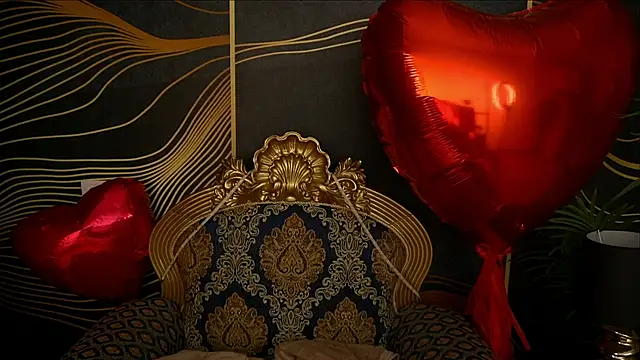 Snapshot of MagicPeachh_ chatting on February 26, 2025, 8:25 pm MagicPeachh online show from February 26, 2025, 8:25 pm