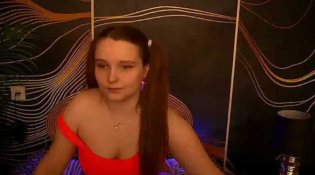 Snapshot of MagicPeachh_ chatting on March 10, 2025, 7:40 pm MagicPeachh online show from March 10, 2025, 7:40 pm