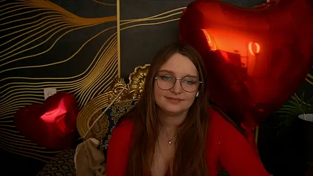 Snapshot of MagicPeachh_ chatting on February 26, 2025, 5:21 pm MagicPeachh online show from February 26, 2025, 5:21 pm