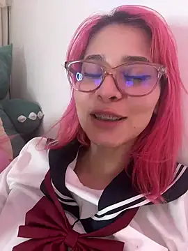 Snapshot of Ramona_Flower chatting on March 20, 2025, 1:02 am Ramona Flower online show from March 20, 2025, 1:02 am