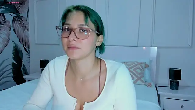 Ramona Flower online show from November 30, 2025, 2:12 am