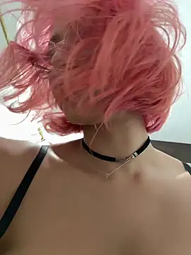 Snapshot of Ramona_Flower chatting on February 16, 2025, 4:20 am Ramona Flower online show from February 16, 2025, 4:20 am