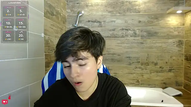 Bryce Evans online show from April 28, 2026, 3:05 pm