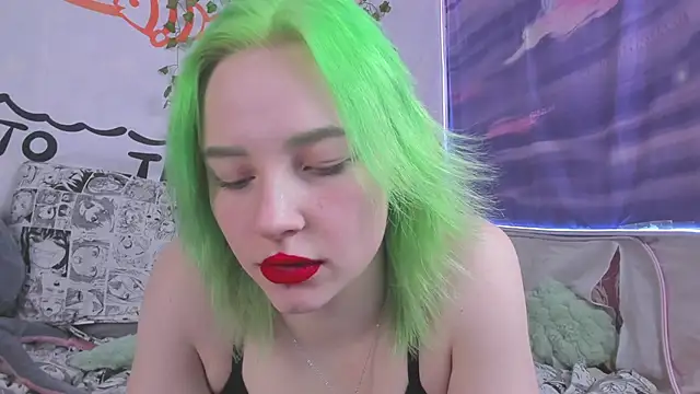 Snapshot of Lexy_Lovy chatting on February 7, 2025, 10:08 am Lexy Lovy online show from February 7, 2025, 10:08 am