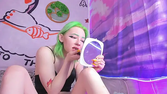 Snapshot of Lexy_Lovy chatting on February 26, 2025, 5:35 am Lexy Lovy online show from February 26, 2025, 5:35 am