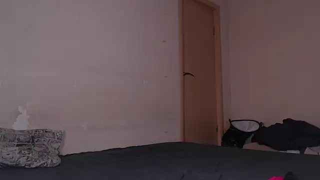 Lexy Lovy online show from November 9, 2025, 7:12 am