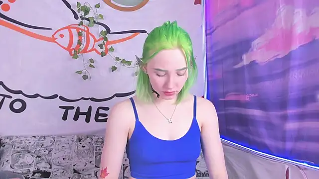 Snapshot of Lexy_Lovy chatting on February 6, 2025, 8:50 am Lexy Lovy online show from February 6, 2025, 8:50 am