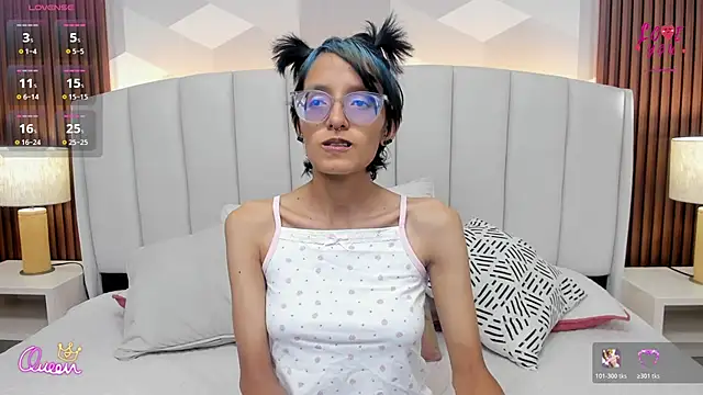 Marge lasander online show from March 14, 2026, 1:44 am