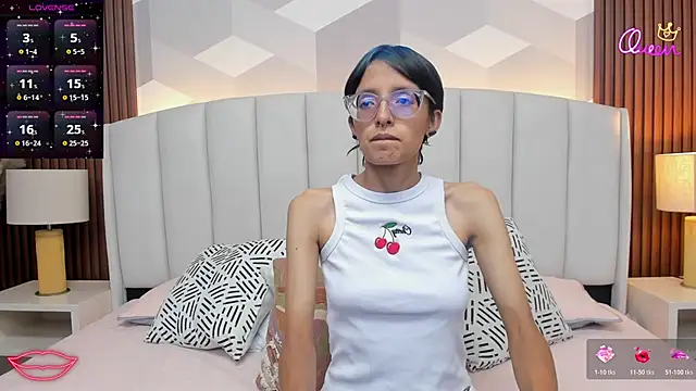 Snapshot of Marge_lasander chatting on February 10, 2026, 1:48 am Marge lasander online show from February 10, 2026, 1:48 am