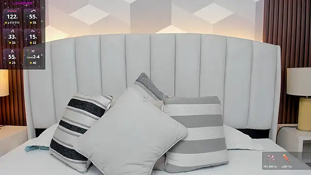 Marge lasander online show from December 14, 2025, 1:23 am