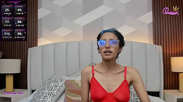 Snapshot of Marge_lasander chatting on February 14, 2026, 1:28 am Marge lasander online show from February 14, 2026, 1:28 am