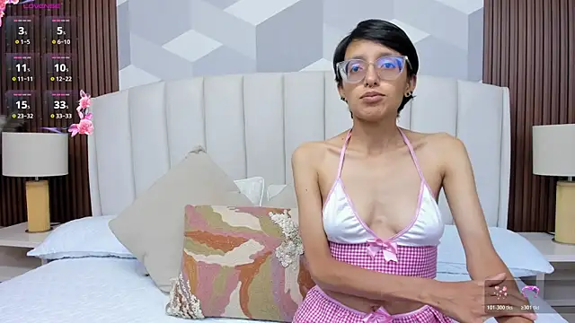 Marge lasander online show from October 29, 2025, 2:10 am